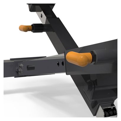 Banc multifonction ION Fitness IF503