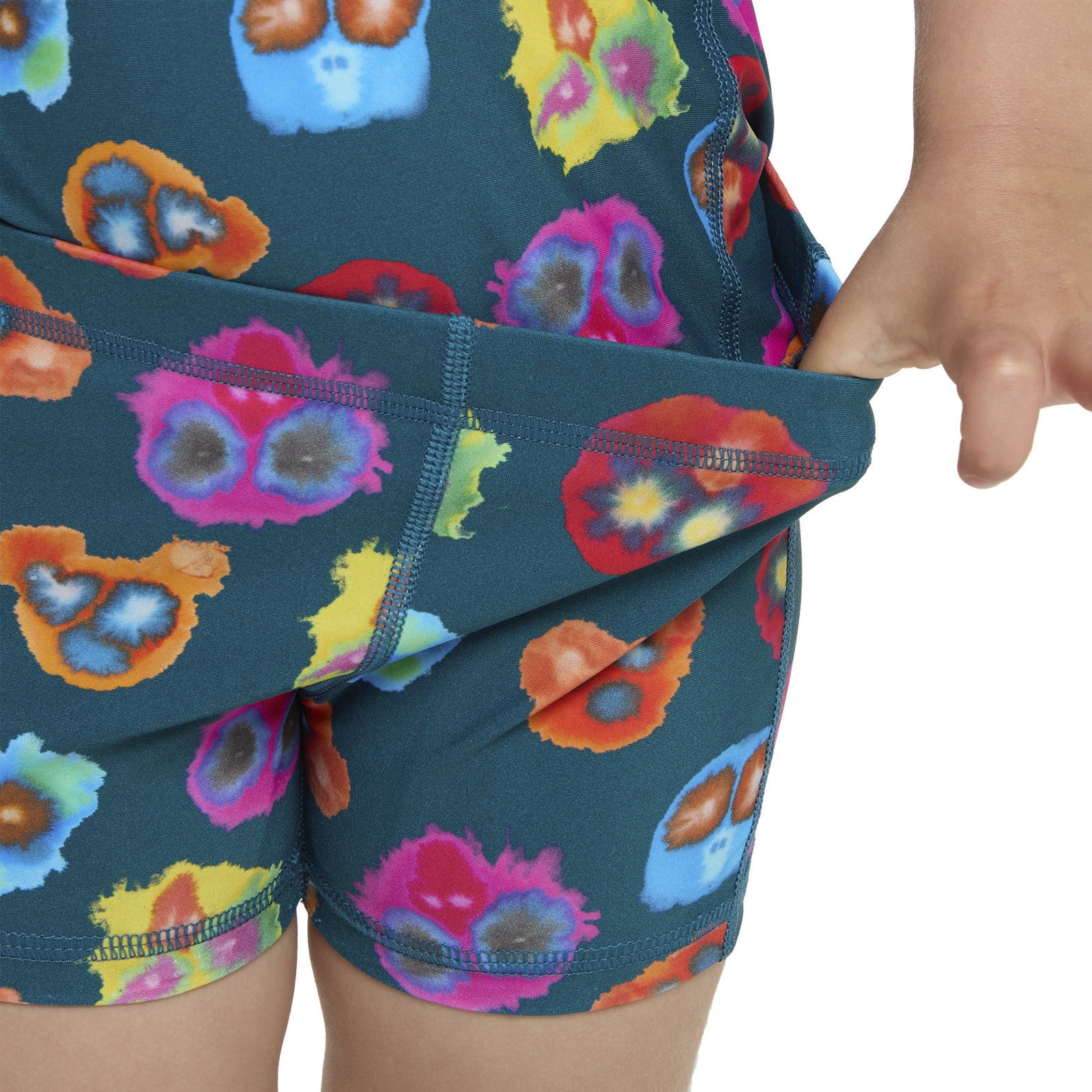 Badehose Dip Petsies Deep Petrol