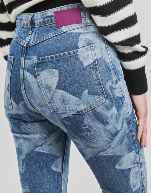 Desigual - ANTONIA Azul / Medium