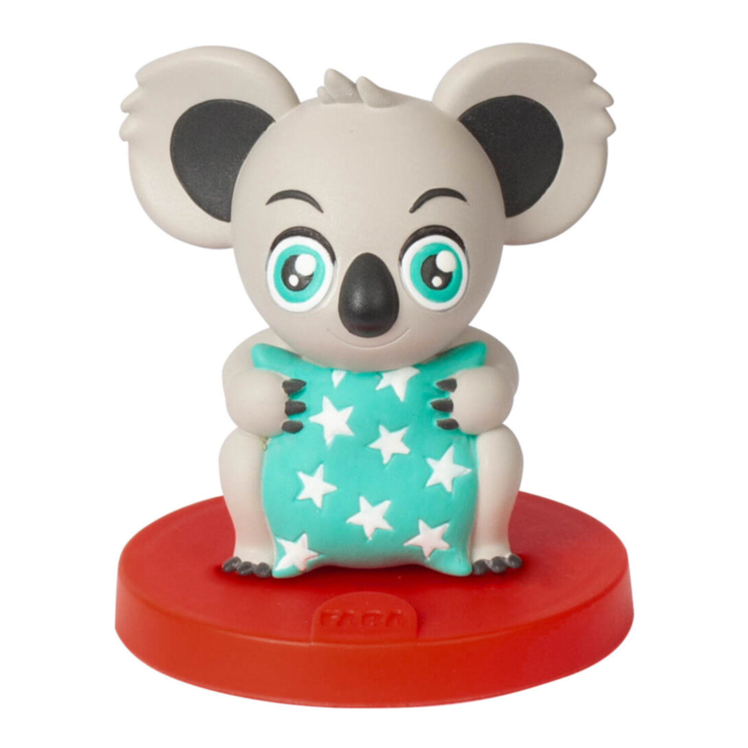 Faba Le Coccole della buonanotte (Italienisch)