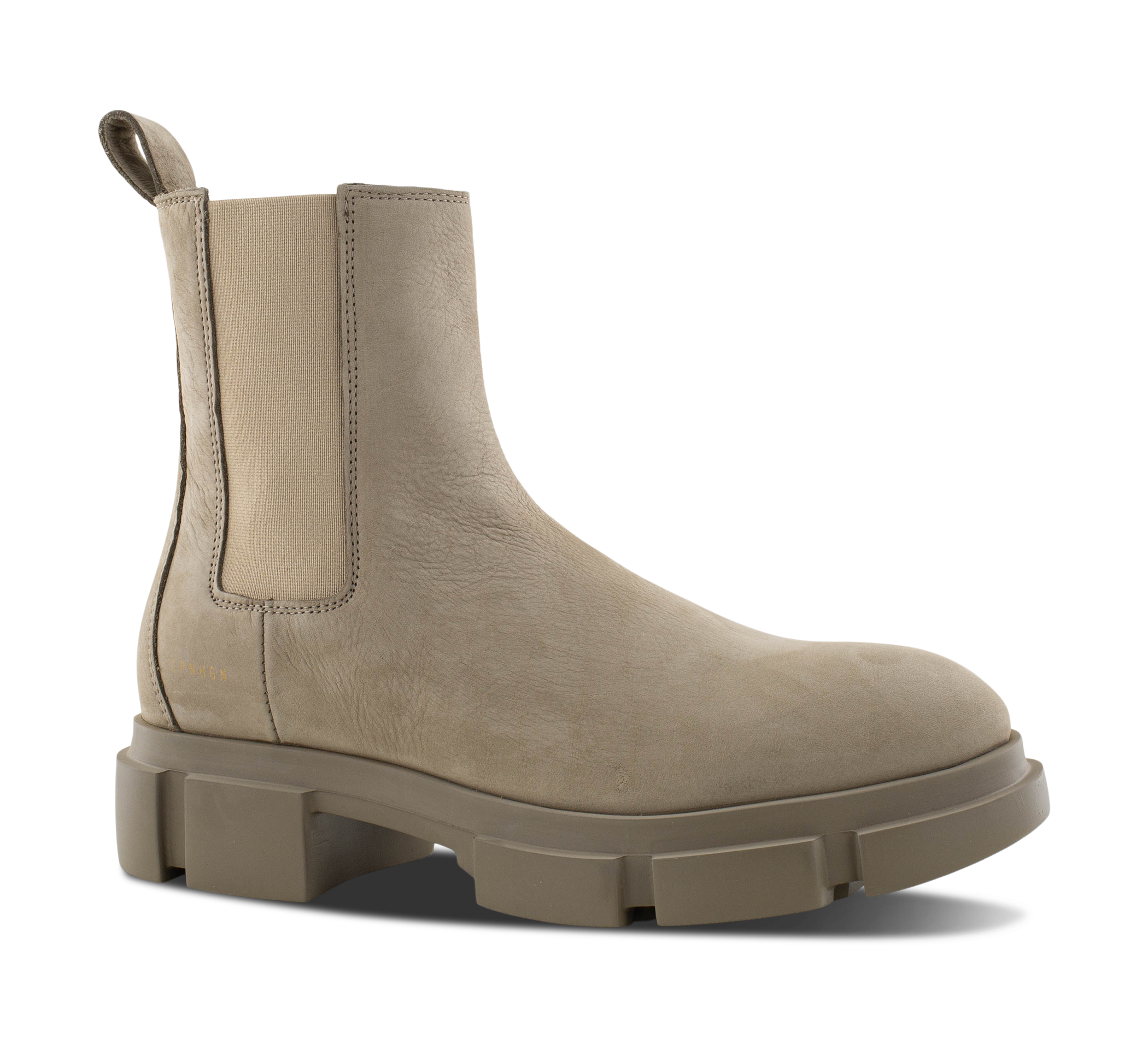 Copenhagen Chelsea Boots