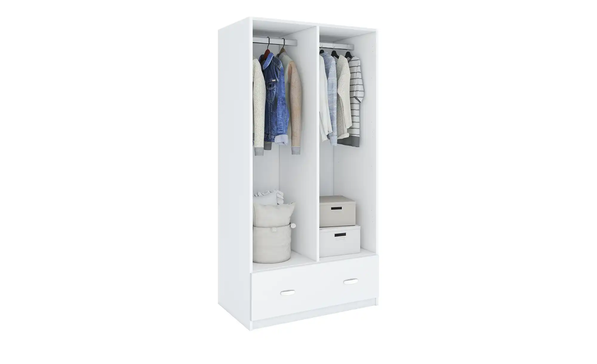 Kleiderschrank Safari