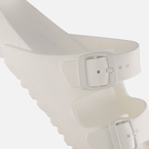 Birkenstock Arizona Slippers wit EVA