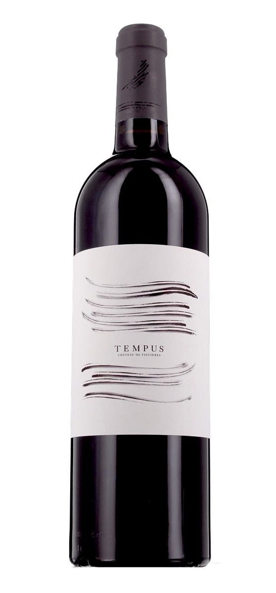 Château de Figuières - Tempus 2017