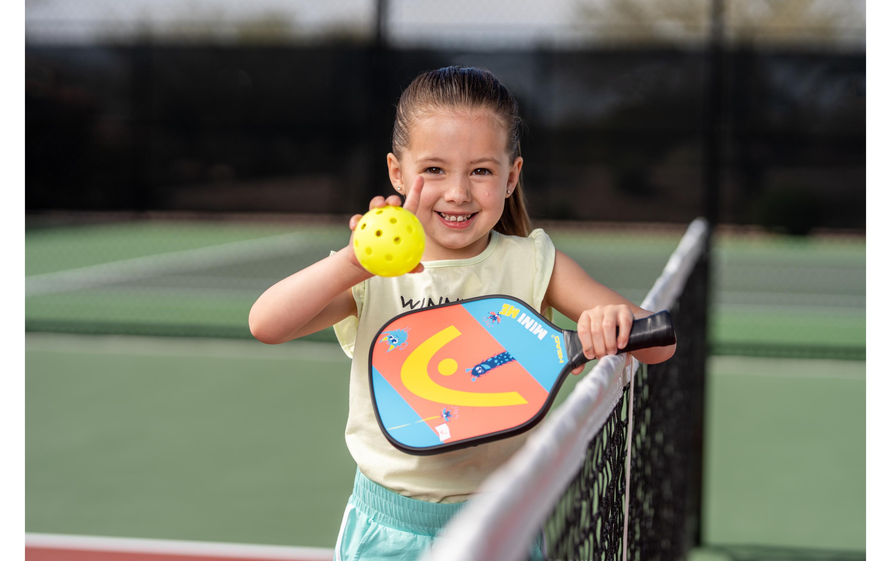 Pickleball Racket MiniMePickleballschläger