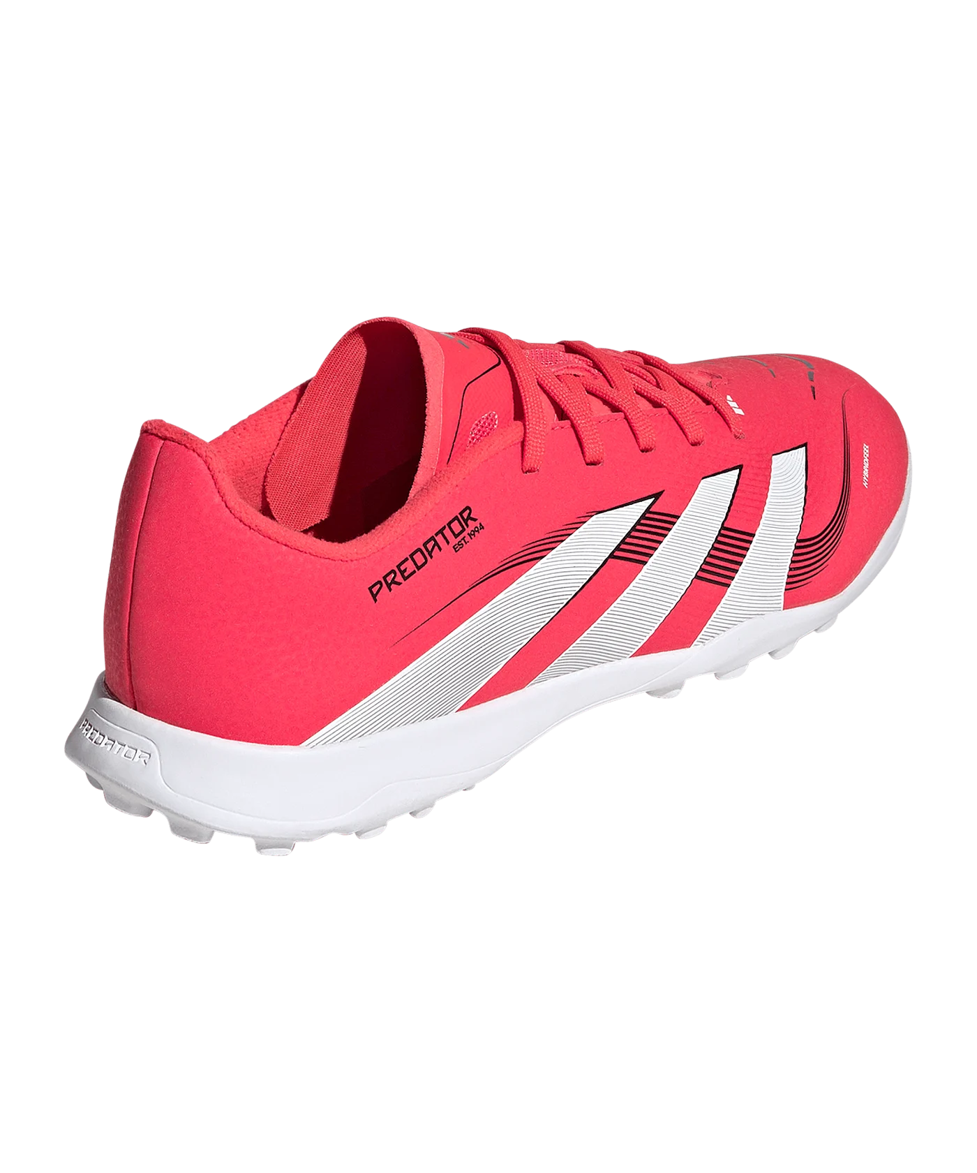 adidas Predator League TF Pure Victory Kids Rot