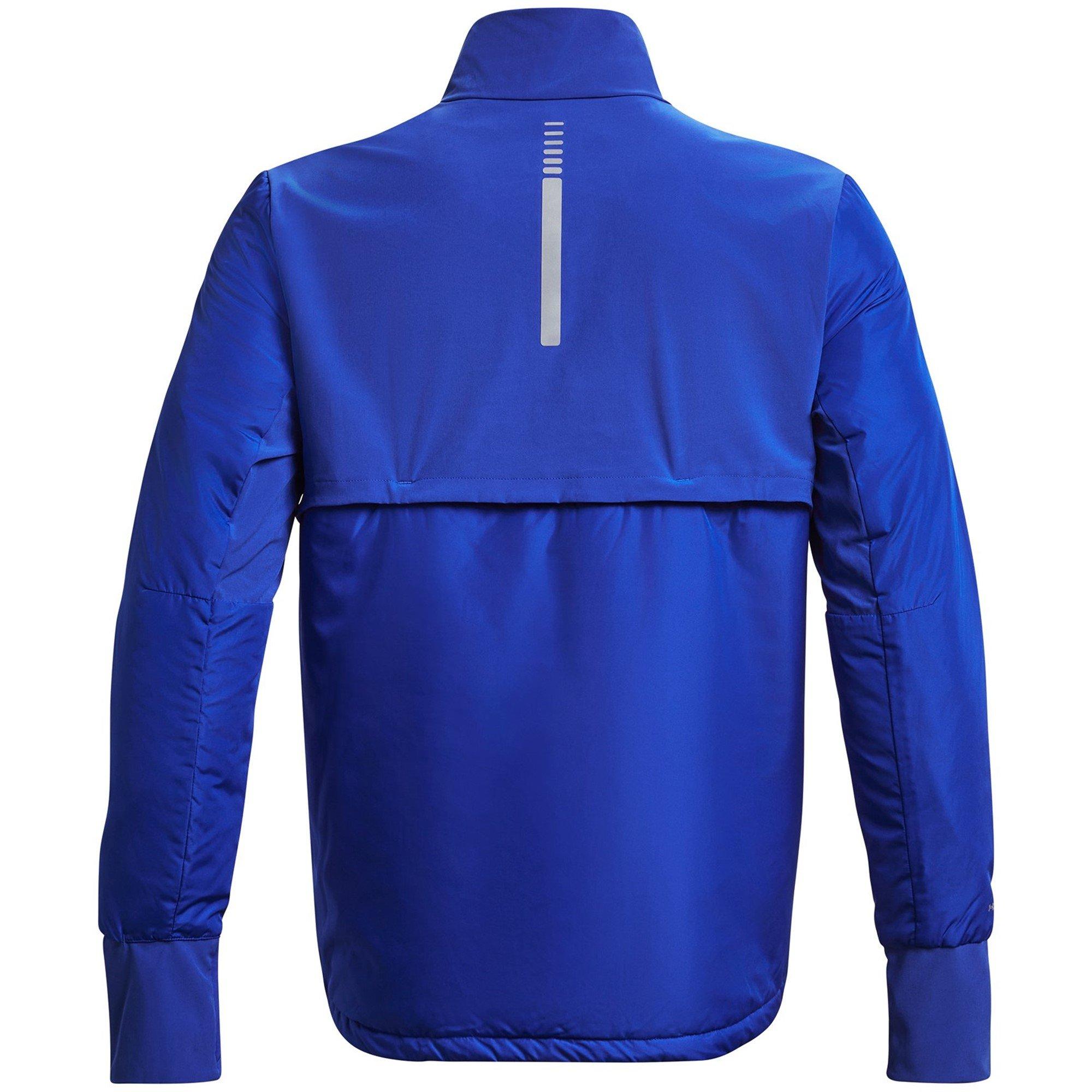 Under Armour Storm Vitality Hz Running Jacket