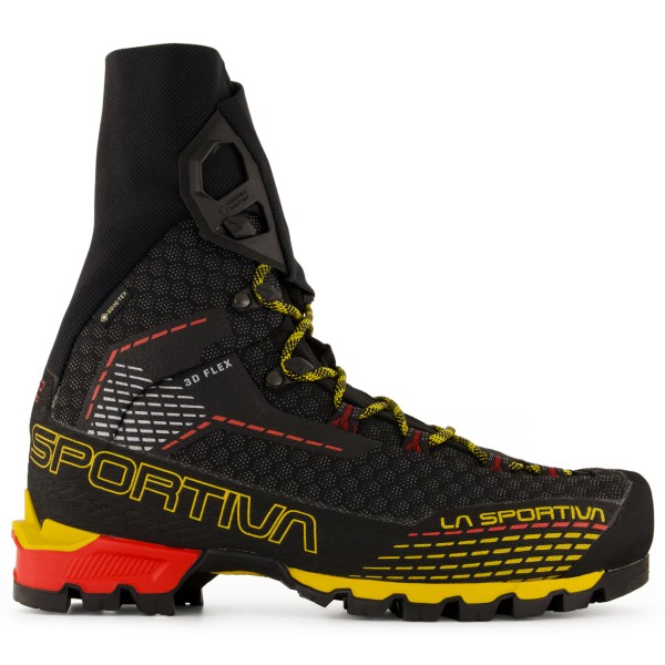 La Sportiva - Trango Pro GTX - Chaussures de montagne