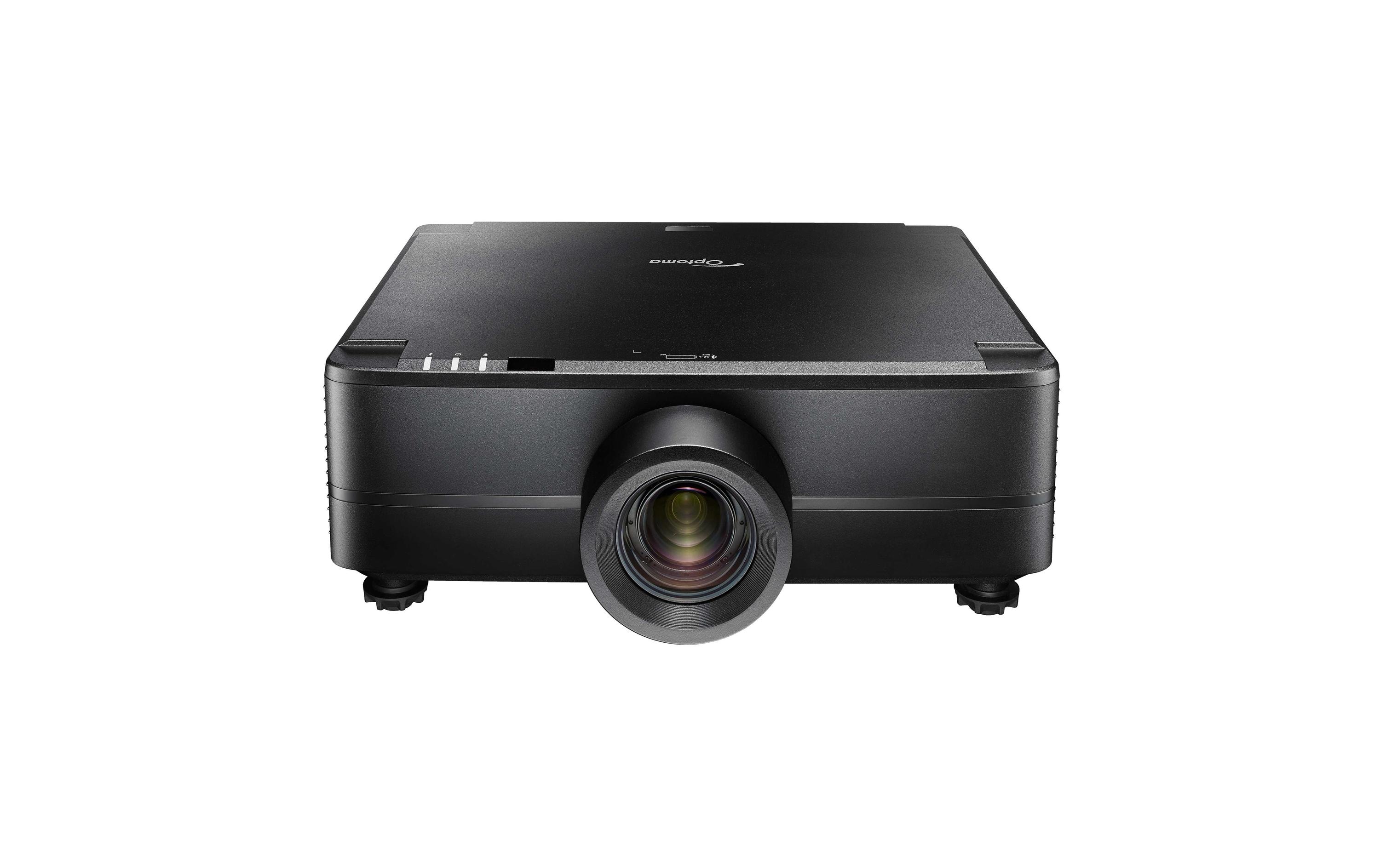 Projektor ZU920T<br>Ultraheller Laserprojektor mit fester Optik