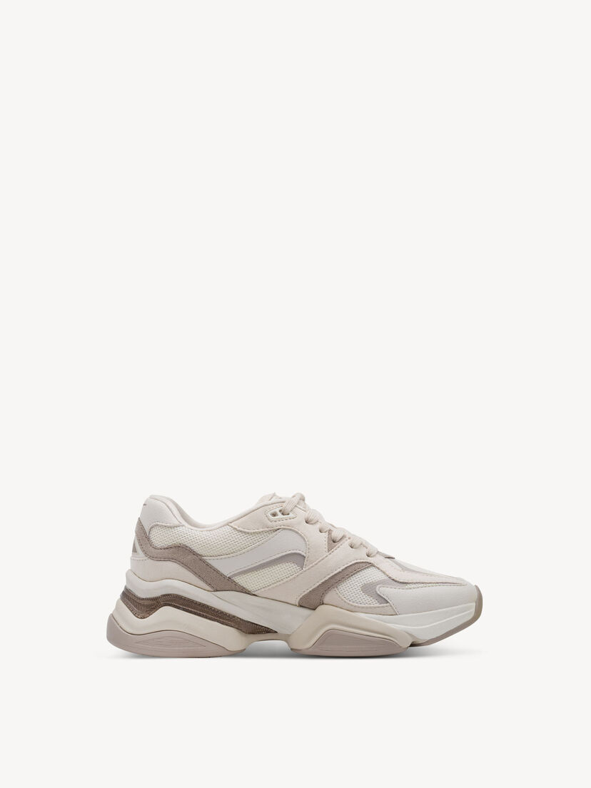 Sneaker - beige