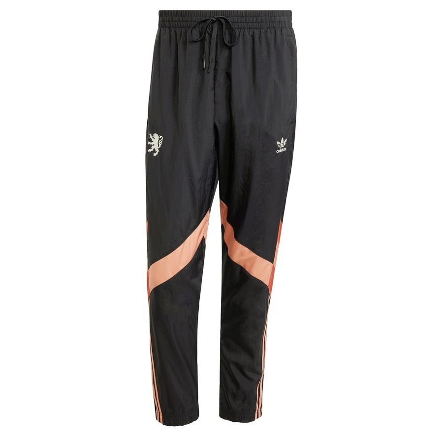 Adidas Pantalon de survêtement Olympique Lyonnais Originals