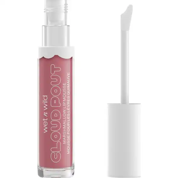 Cloud Pout Marshmallow Lip Mousse Girl, You'Re Whipped