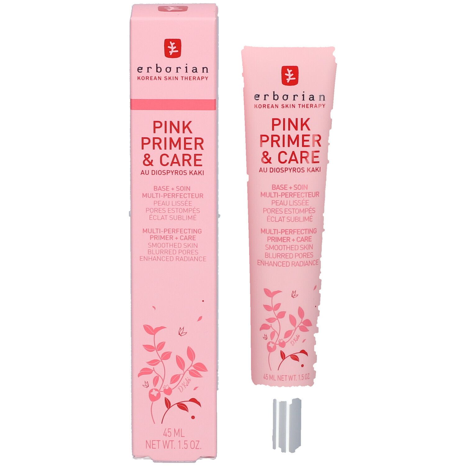 erborian PINK PRIMER & CARE