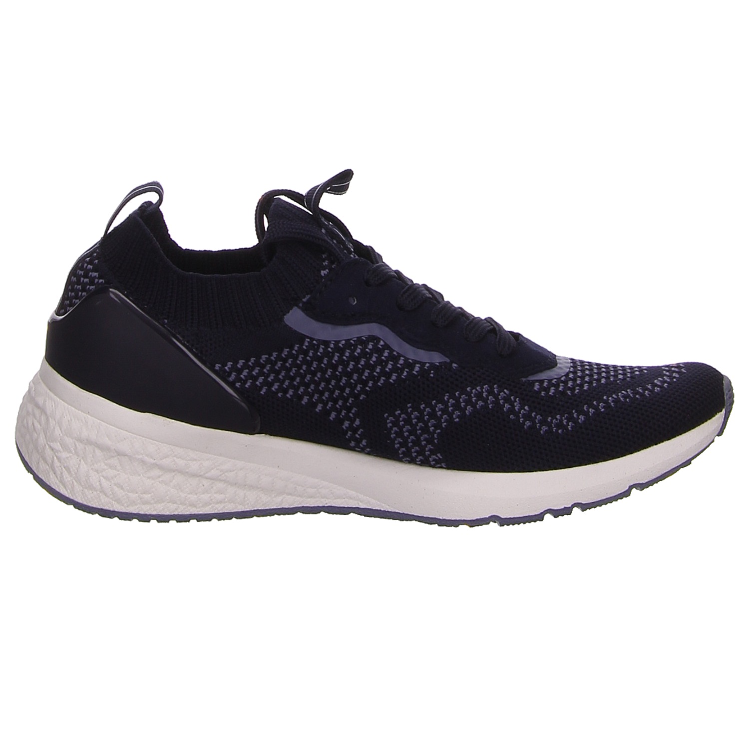 Tamaris Sneaker blau blau