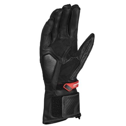 Gants Spidi CARBO FIT Universel - Rouge