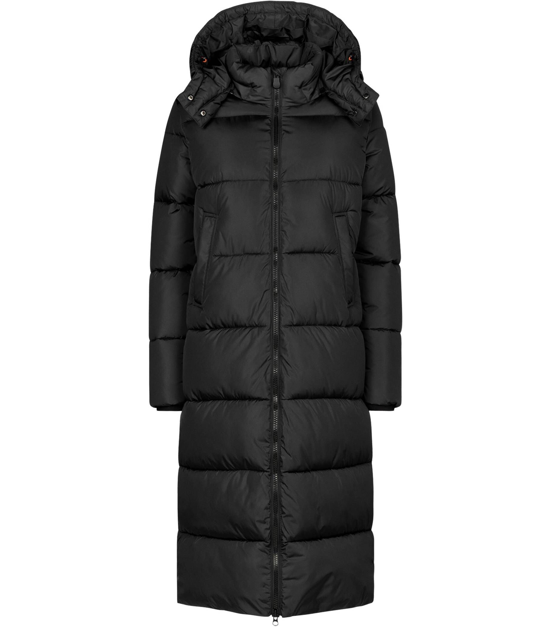 SAVE THE DUCK| Damen Steppmantel COLETTE