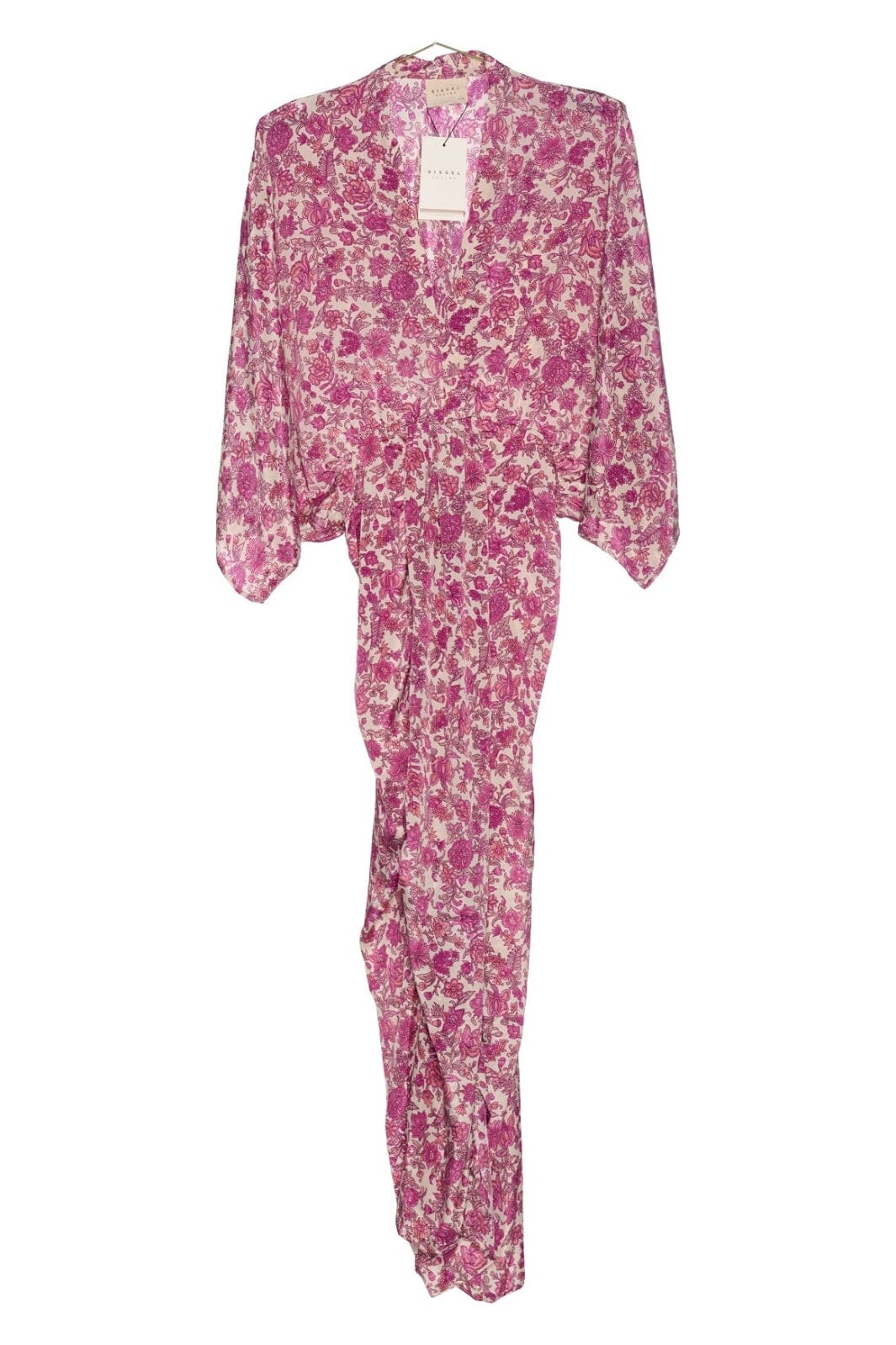 Sissel Edelbo Juno Long Dress SE 603.2-1