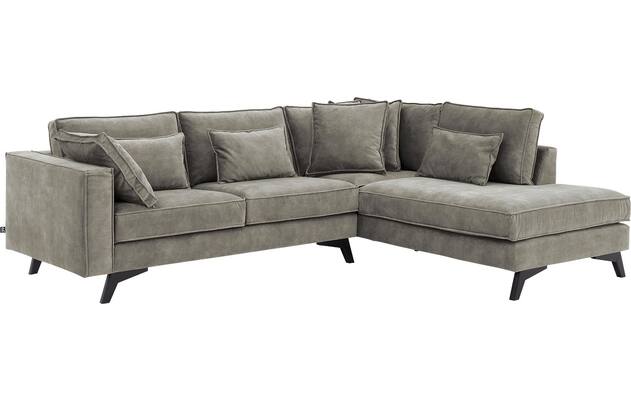 Hoekbank Chambre