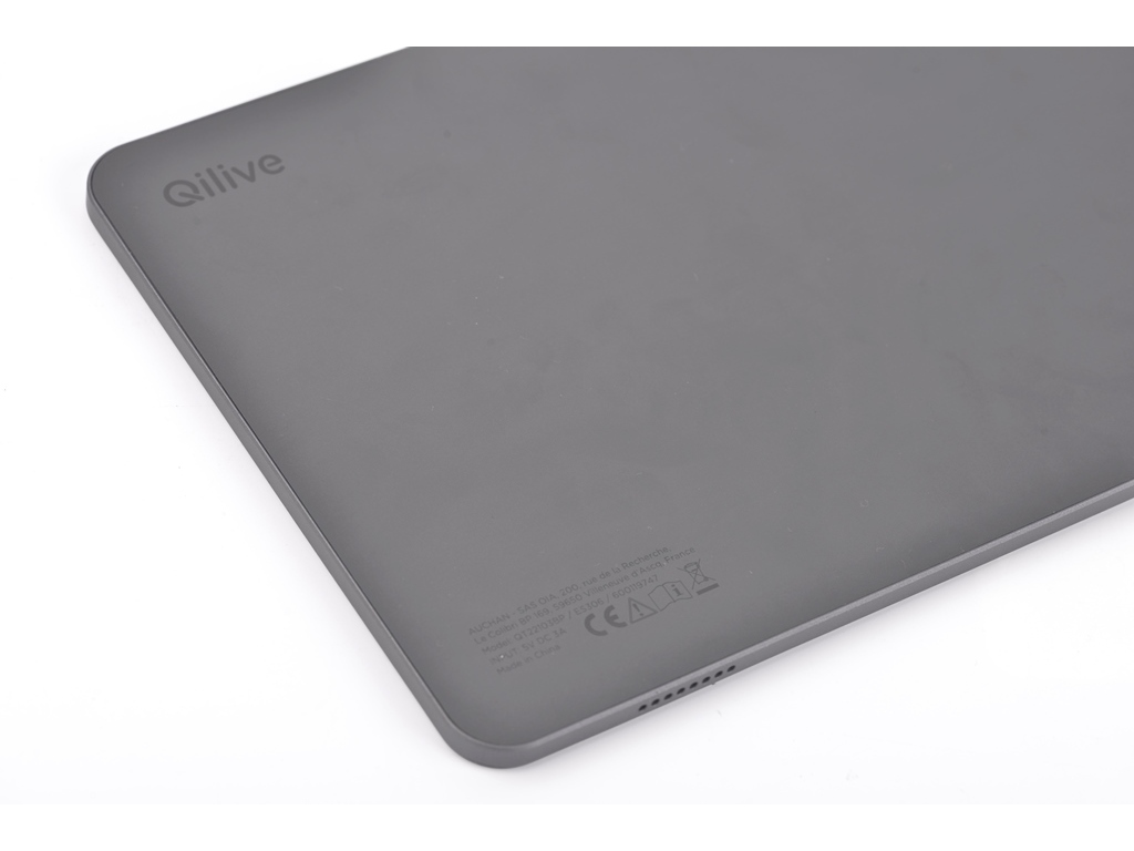TABLET 11\