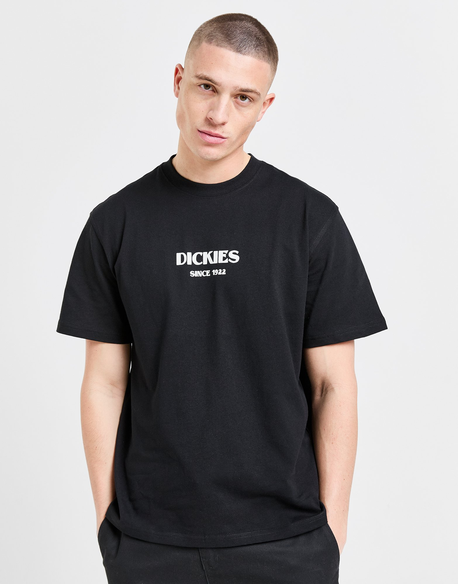 Dickies T-shirt Max Meadows Homme