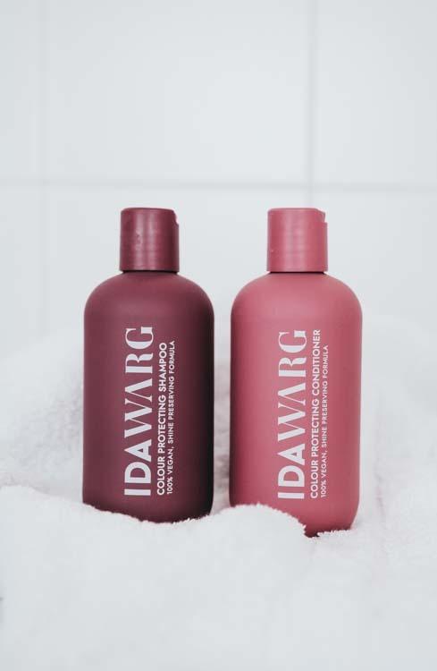 Ida Warg Beauty Colour Protecting Conditioner 250ml