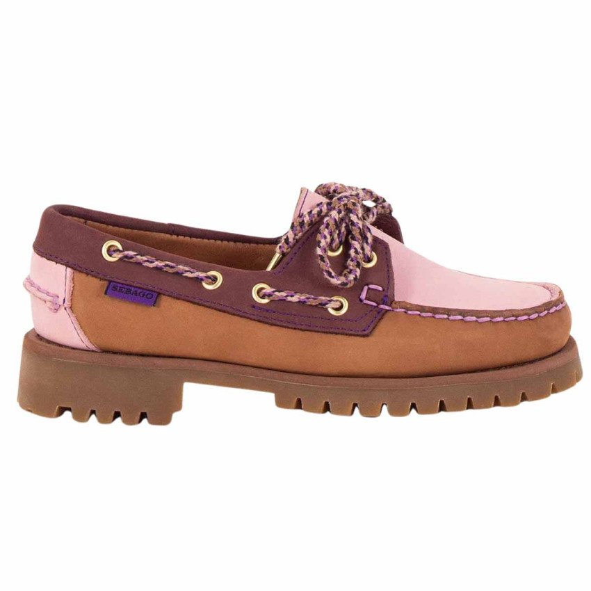 RANGER NUBUCK  Sebago x Sessùn