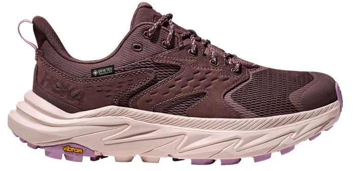 Anacapa 2 Low GTX Women damesko