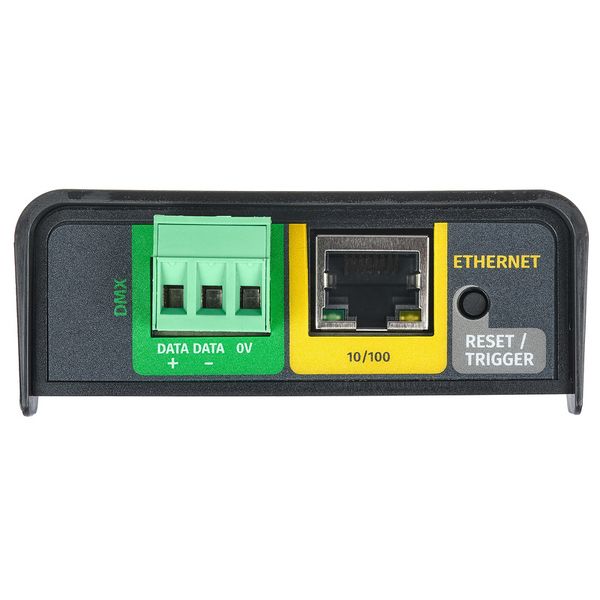Enttec S-Play Nano