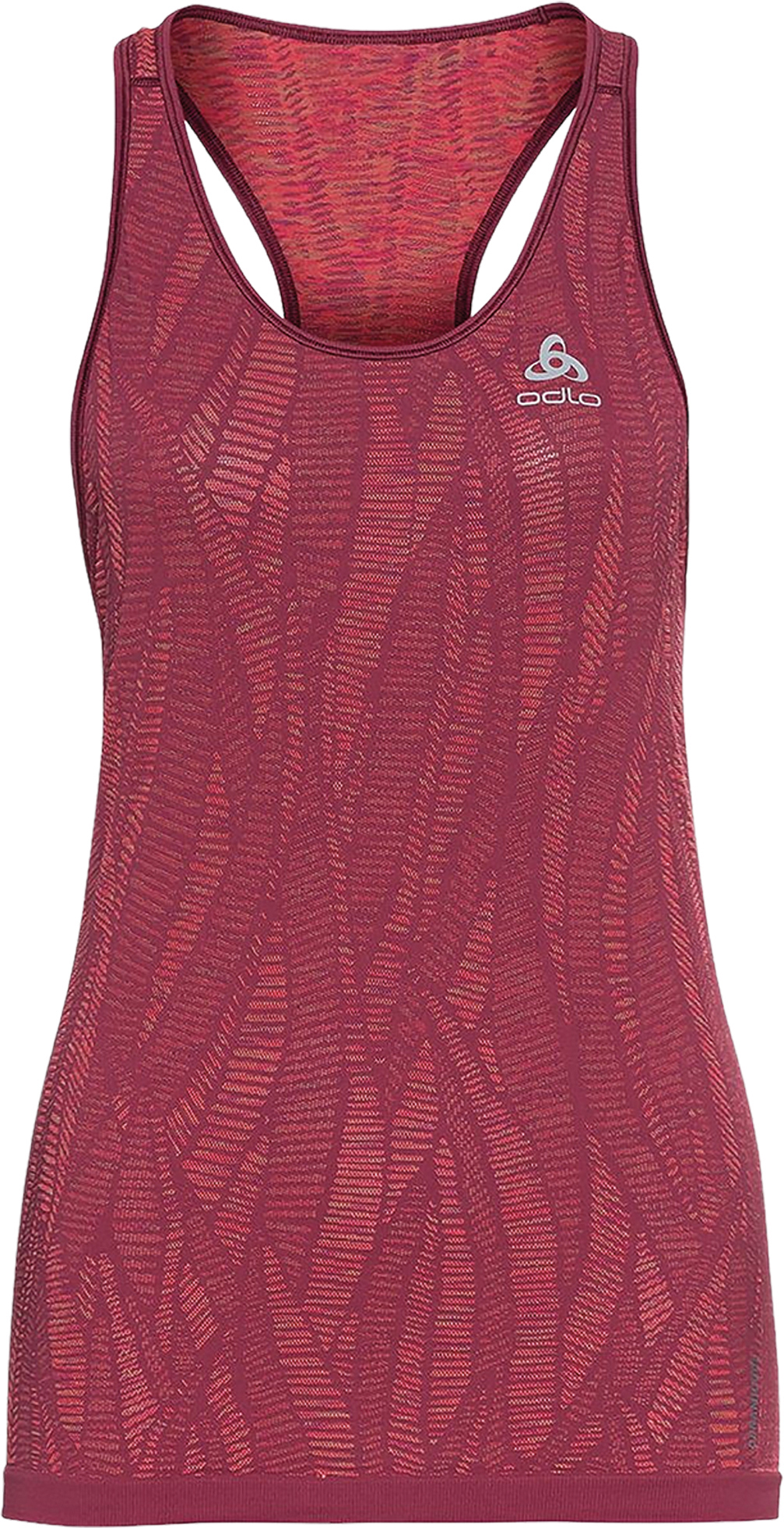 Blackcomb Light Eco Singlet W