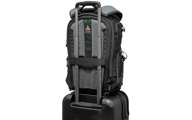 Lowepro Fotorucksack »ProTactic BP 350 AW III«