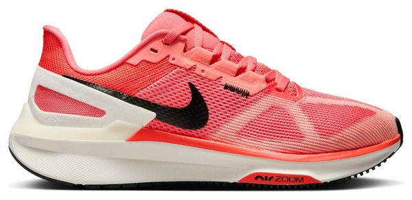 Chaussures Running Nike Structure 25 Rose Femme