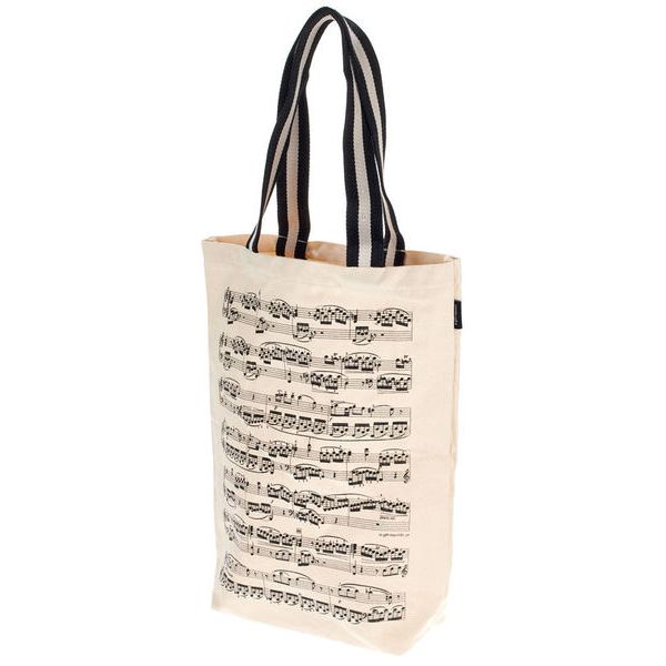 A-Gift-Republic City Shopper Sheet Music Natur