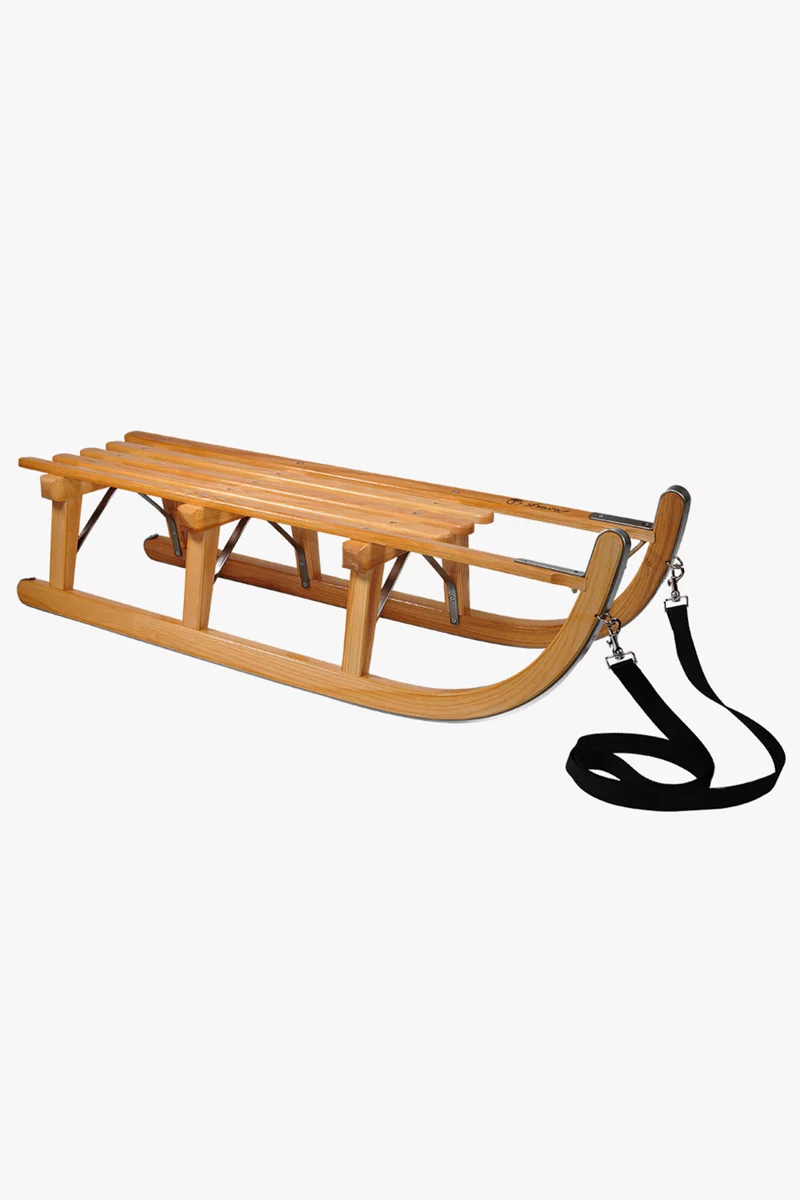3R ORIGINAL DAVOSER 110 cm Schlitten
