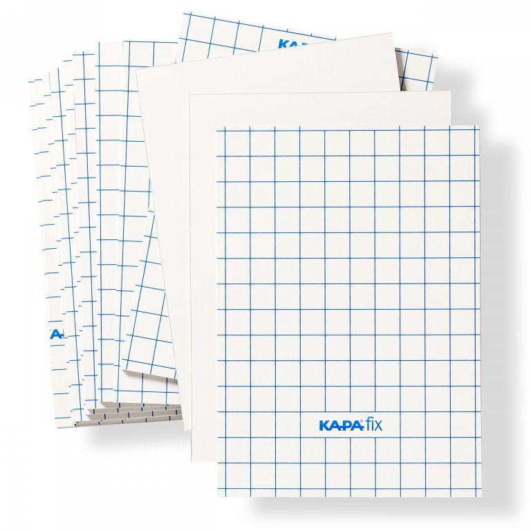 Kapa fix DIN A4-Box