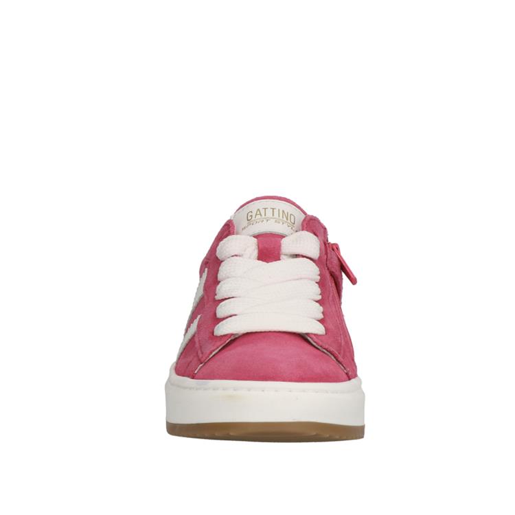 Gattino G1811 Fucsia-combi