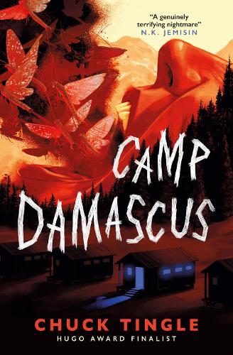 Camp Damascus (Paperback)