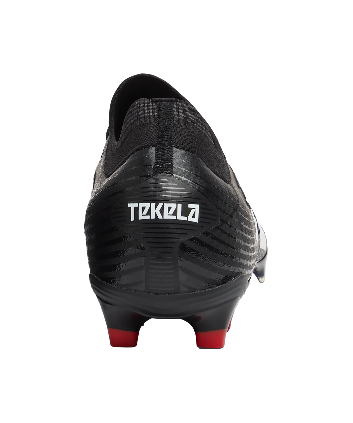 New Balance Tekela V4 Pro Low FG Black Out Schwarz FM45