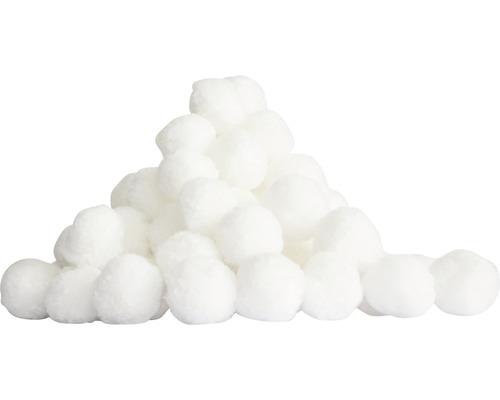 Bestway Flowclear™ filterballen Polysphere™ 500 g
