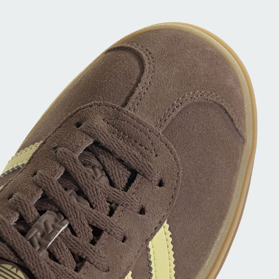 Adidas Original Chaussure Gazelle Bold
