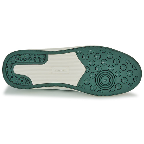 hummel - ST POWER PLAY RT - Blanc / Vert