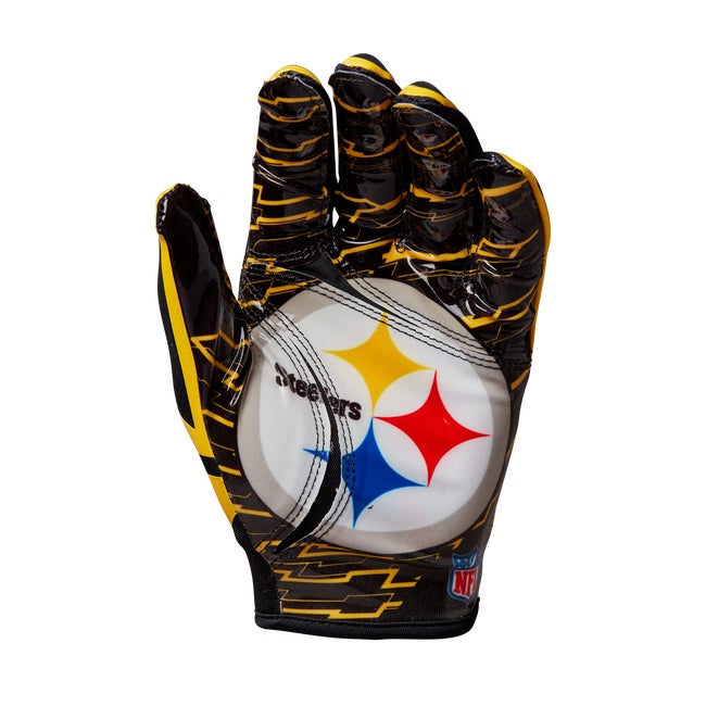 Stretch Fit Youth Receivers Handschuhe