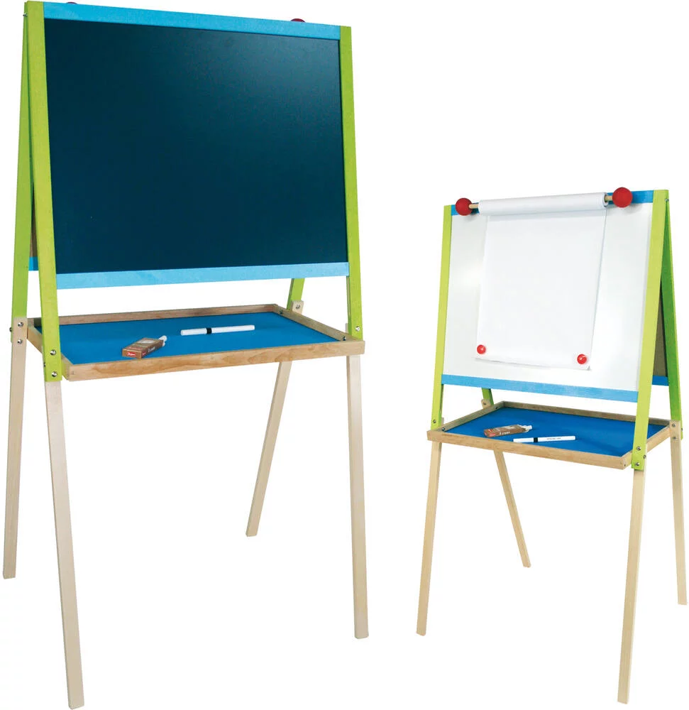 TABLEAU CREATIF EN BOIS