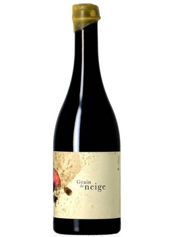 Grain de Neige - Les Petits Riens