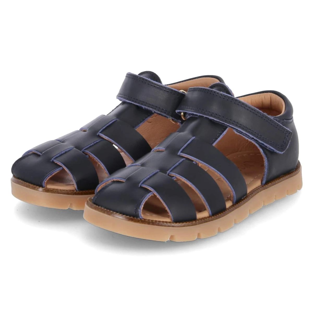 BisgaardSandalen BEKA - NAVY