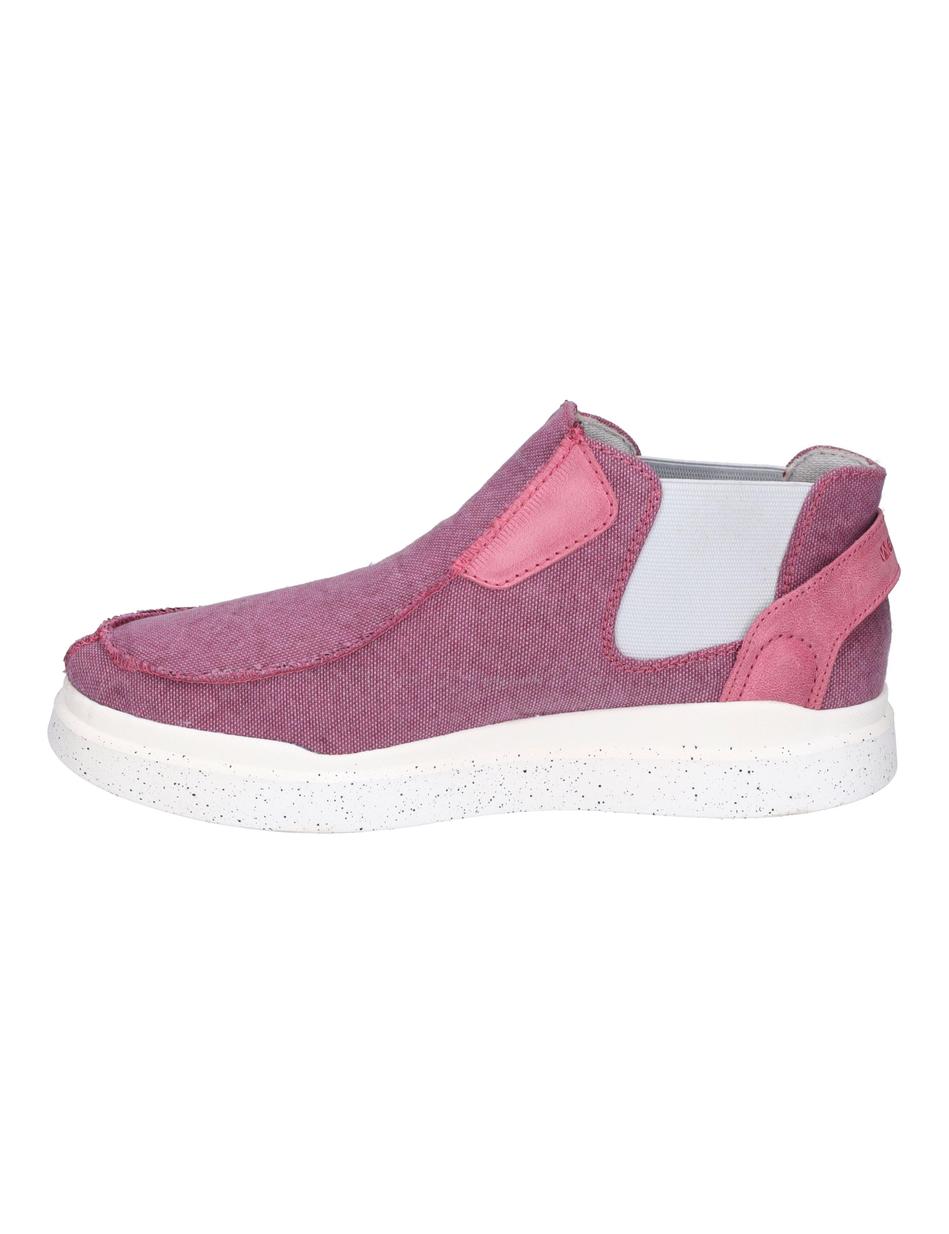 Halbschuh Helsinki 07, pink