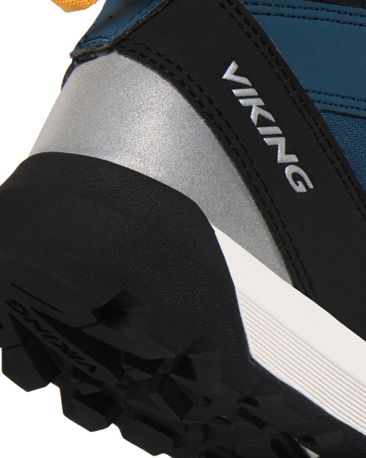 Viking Vintersko Barn – Goretex Vinterstøvler | Expower Warm GTX 2V
