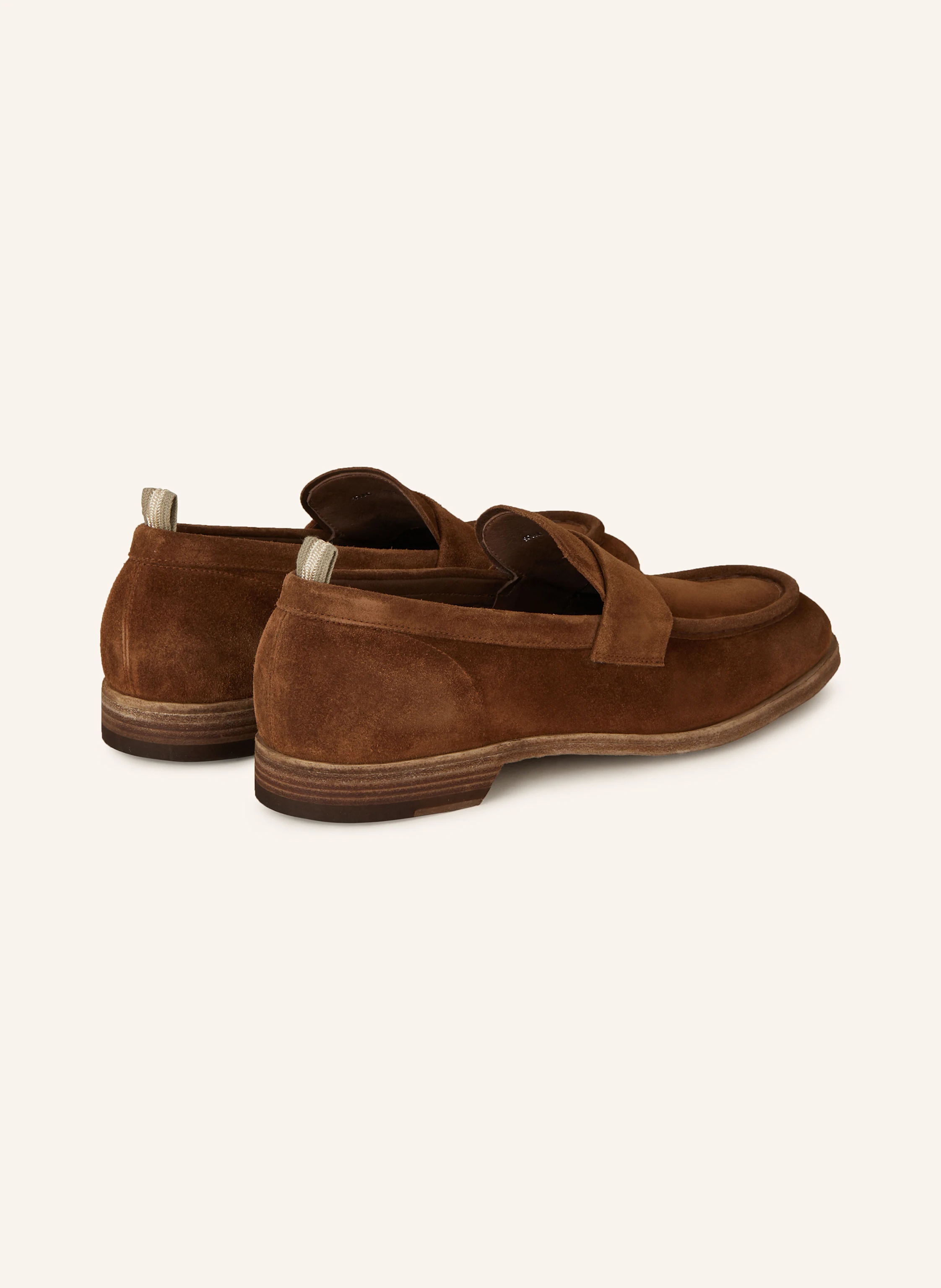 OFFICINE CREATIVE Loafer