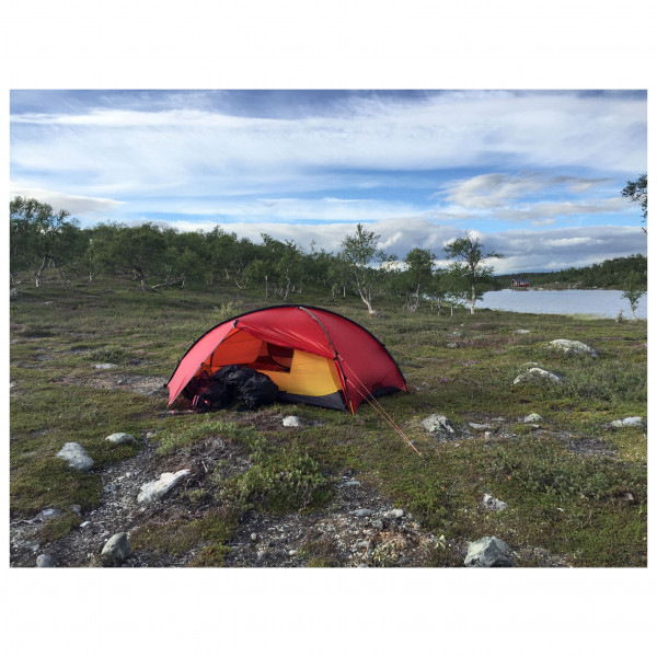 Hilleberg - Rogen - Tente 2 places