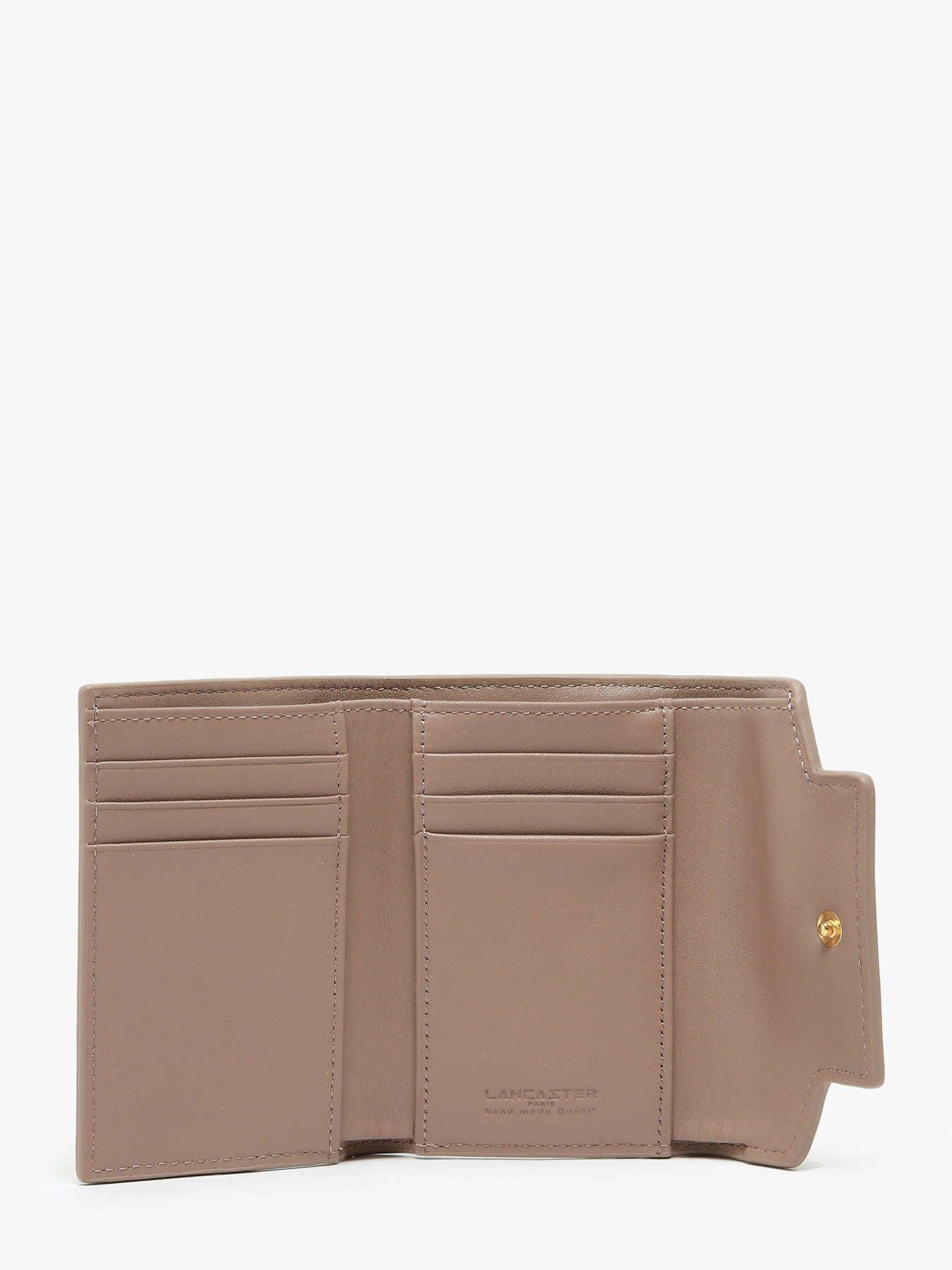 Portefeuille cuir LANCASTER