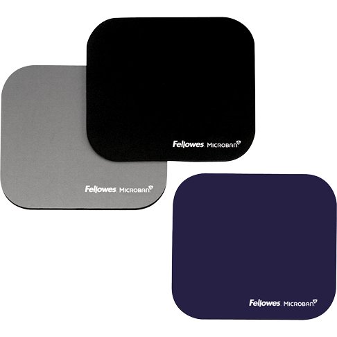 tapis de souris Microban, en néoprène